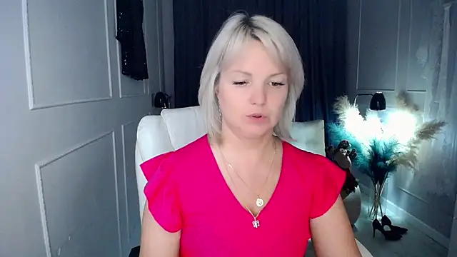 juarnea - Juarnea's free webcam