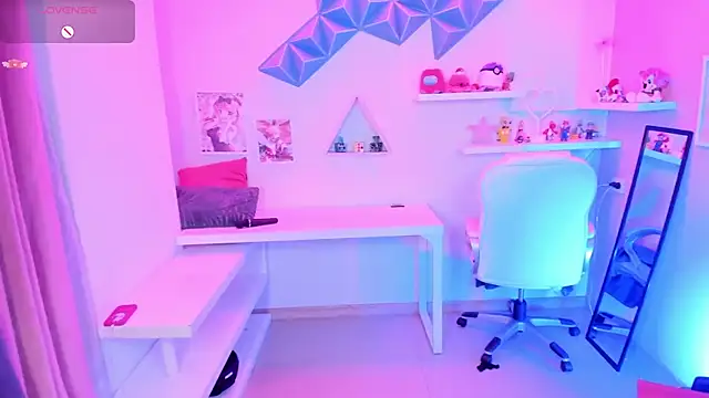 Valkiria_ponce webcam