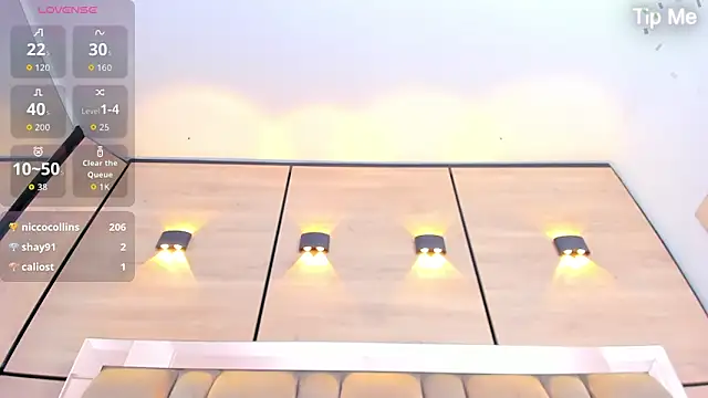 dorothy_vegga webcam