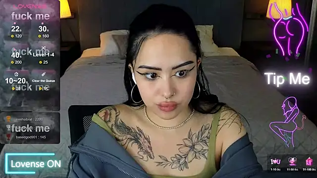 baby__kim - Baby__kim's free webcam