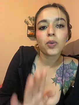 bluestonex - BlueStoneX's free webcam