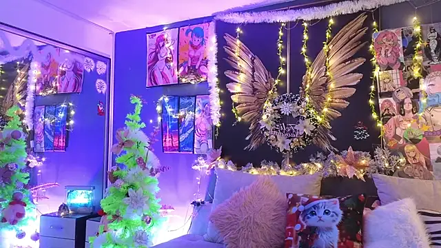 mafecosecret - Mafecosecret's free webcam