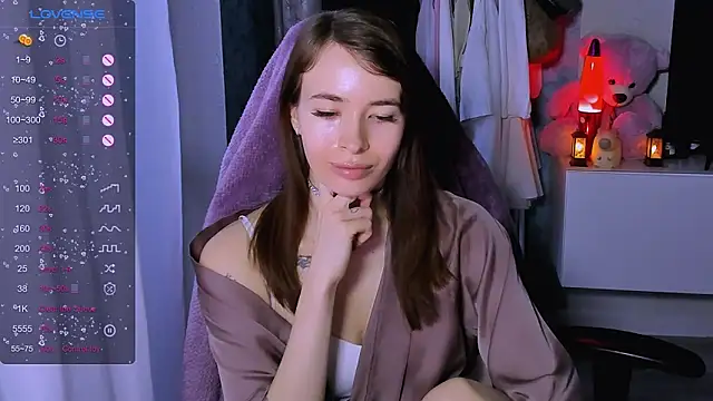 zoyamill - ZoyaMill's free webcam