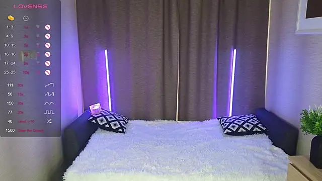 BelyingDentin webcam