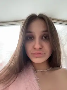 erikamuse - ErikaMuse's free webcam