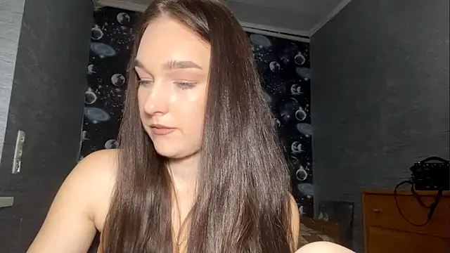 yahairaduracher - YahairaDuracher's free webcam