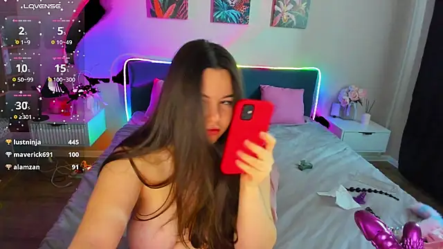 britneylix - BritneyLix's free webcam