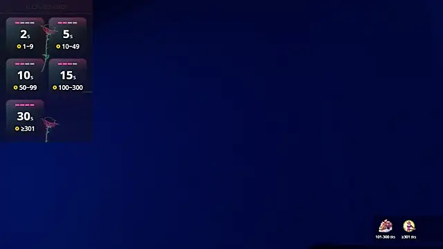 miss_sparkle00 - Miss_sparkle00's free webcam