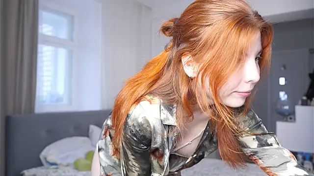 kristiancaspi - KristianCaspi's free webcam