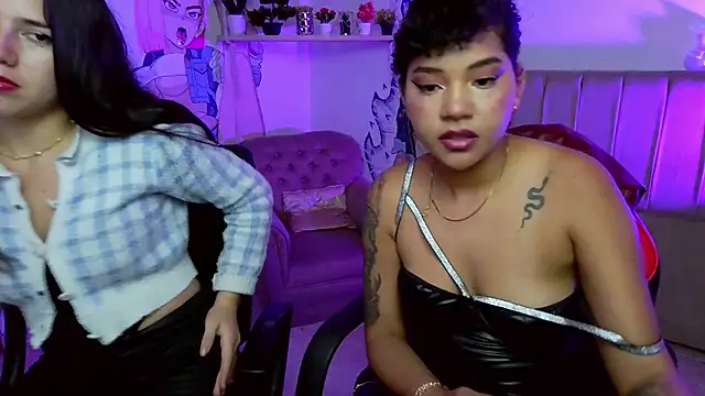 ilayra_smith - Ilayra_smith's free webcam