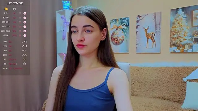 AstoriyaNight webcam