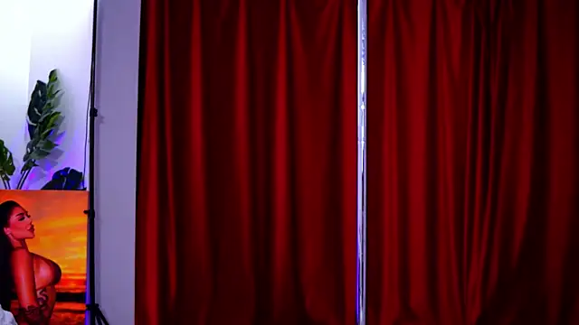 natydesiree - NatyDesiree's free webcam