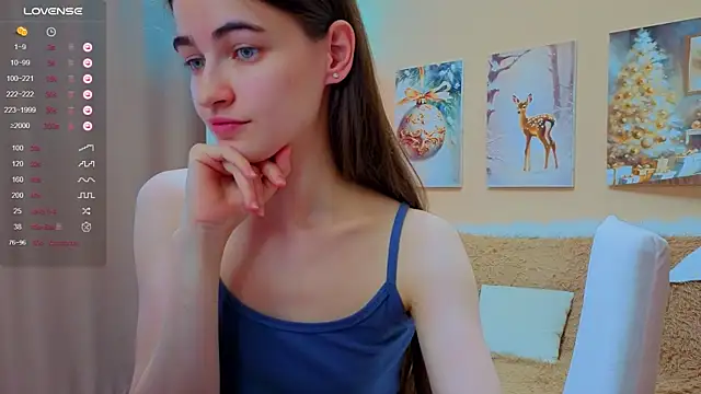 astoriyanight - AstoriyaNight's free webcam