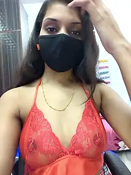 Sexy-ashi webcam
