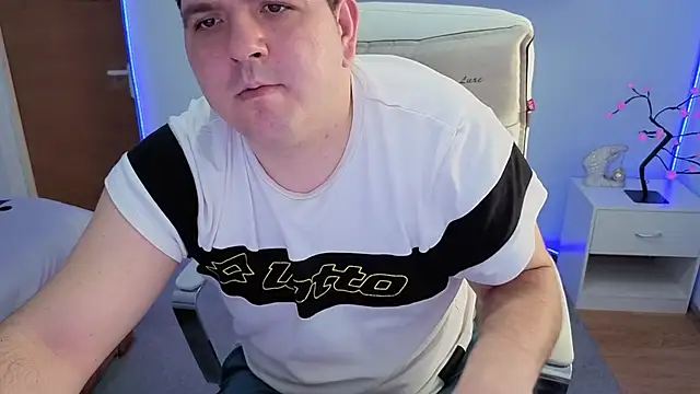 jasonjacks (M young) - Masturbating hard and Cum