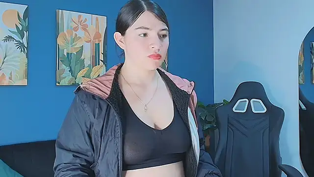 zamira_taylor - Zamira_Taylor's free webcam