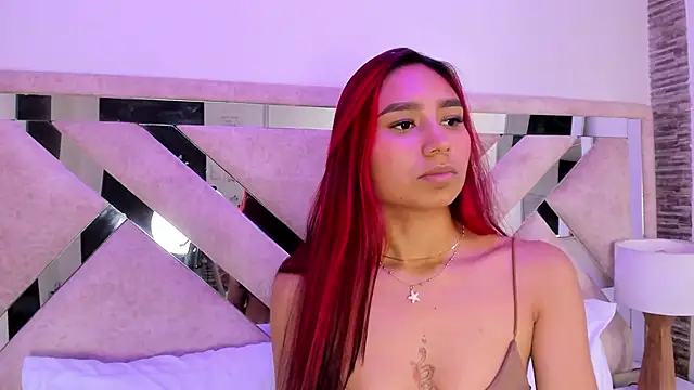 ximena_vasquez8 (F teen) - ride torso