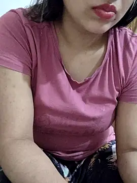 Webcam Model (Tanha18) is live