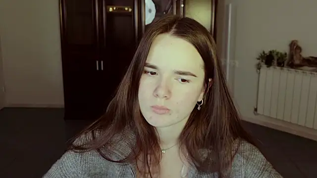 may_bloom (F teen) - I'll say something in English.