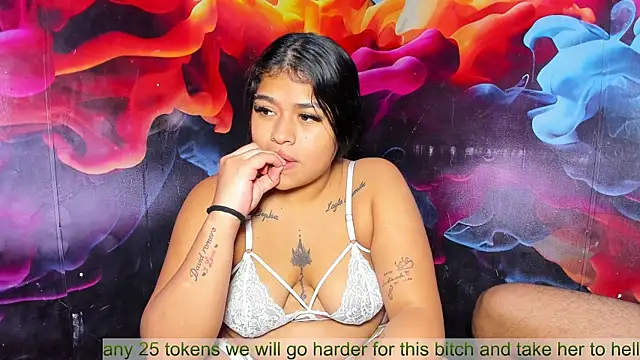 destroy_princelinda (Ask my age) - FUCK HOLE PUSSY ROUGH VERY HARDER⭐FASTER