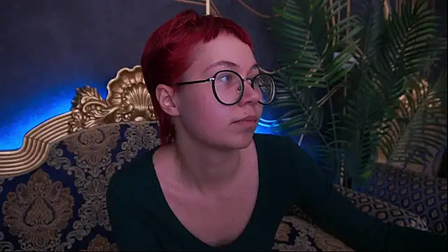 porshaheat (F teen) - More tokens - less clothes