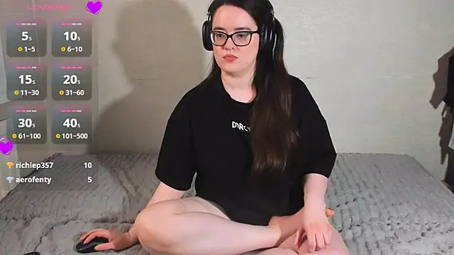 tinasun4 - Tinasun4's free webcam