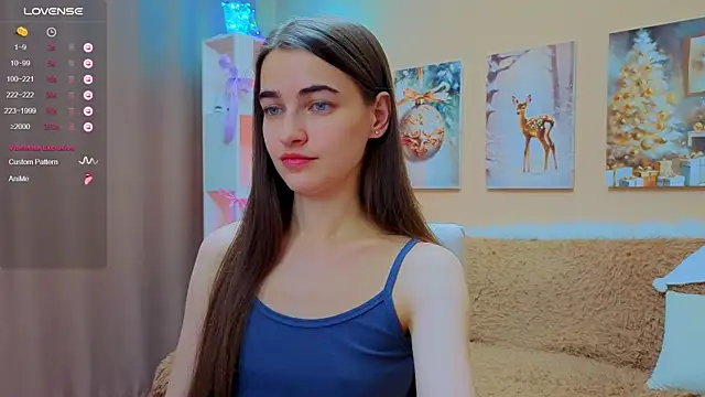 AstoriyaNight webcam