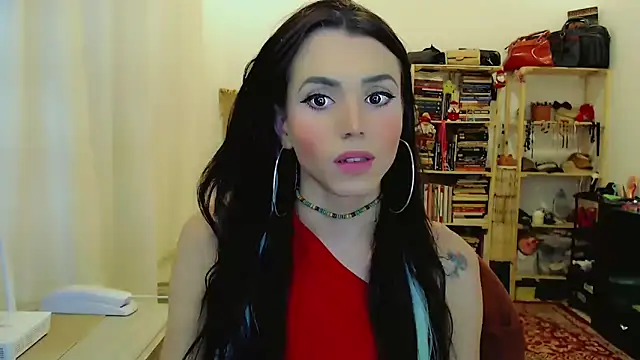 Sophie_Fantasys webcam