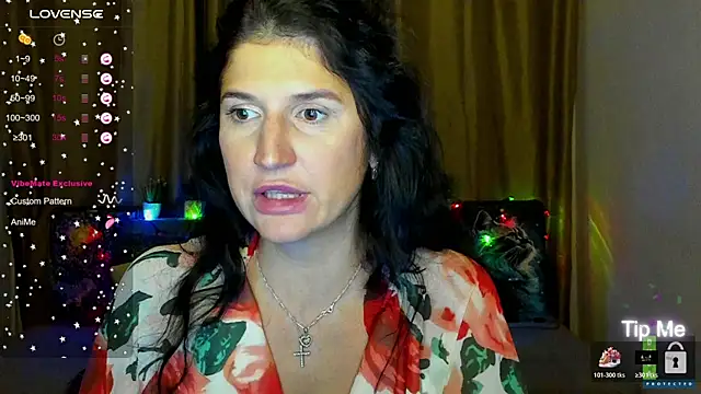 alianna_solo_kisses - Alianna_Solo_Kisses's free webcam