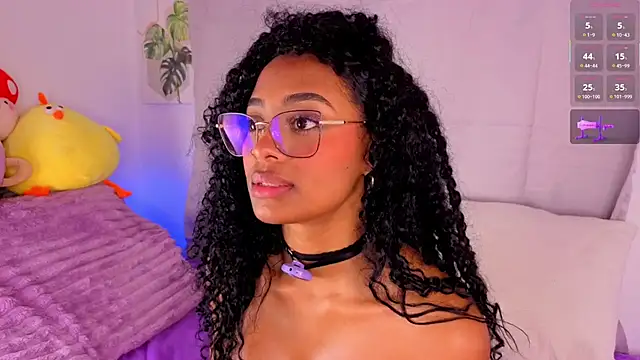 heily_fox - Heily_Fox's free webcam