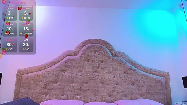 Victoria_Adams14 webcam