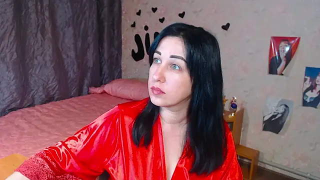 jillstevens - JillStevens's free webcam