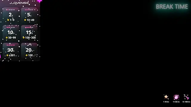 alahia7demon - Alahia7demon's free webcam