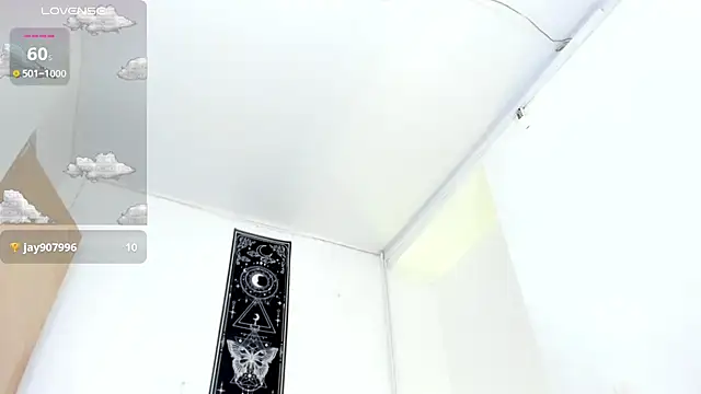 Brithanycullen webcam