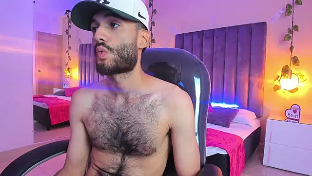 Ryan_Jackson_ webcam