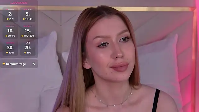 velvethell - VelvetHell's free webcam