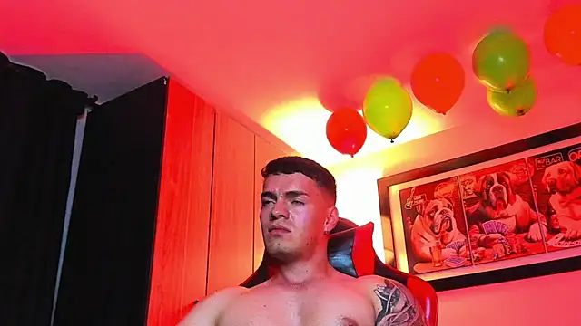 ALPHA_DOMINUS_ webcam