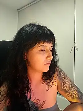 jinx__x - Jinx__x's free webcam