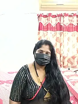 tamil-aunt webcam