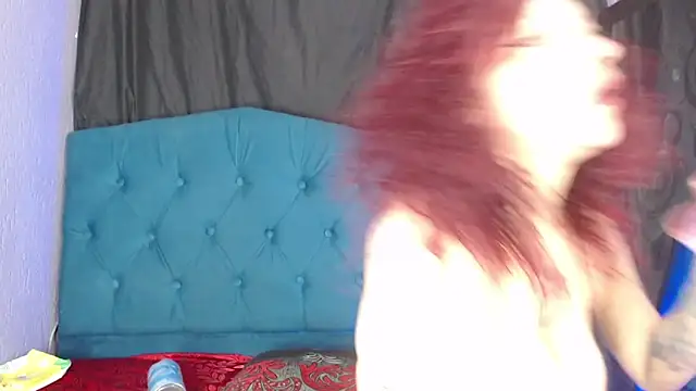 Martina_erotic webcam