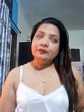 Adorable_Jannet webcam