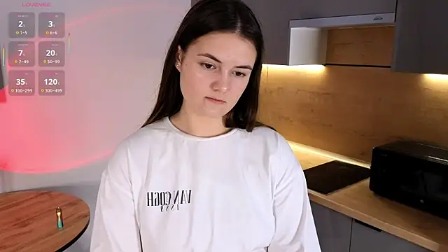 joybradley - JoyBradley's free webcam