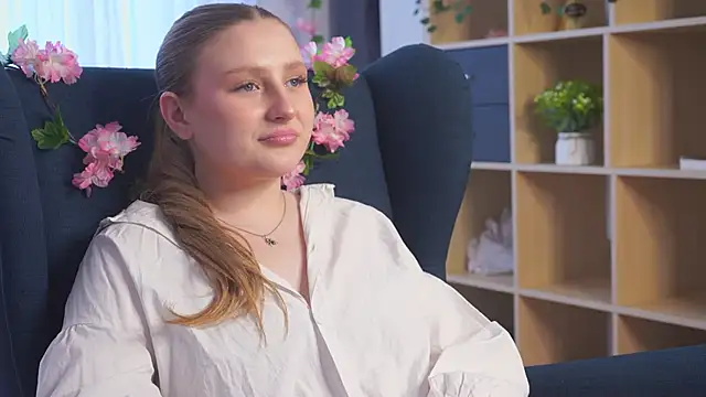 remediosstrekas - RemediosStrekas's free webcam