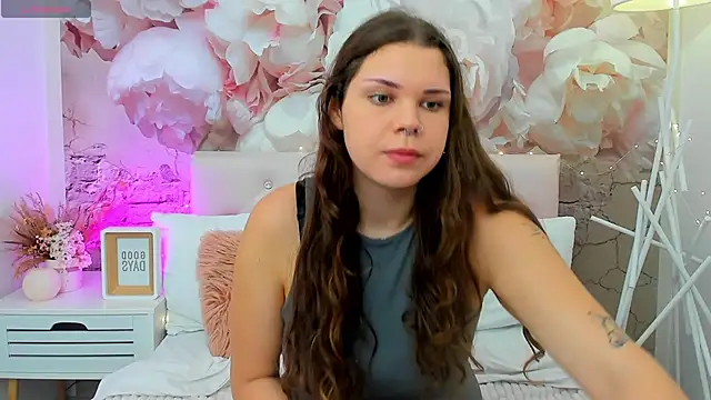 martarey - MartaRey's free webcam