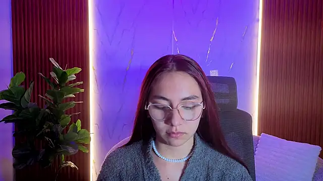 scarlettvg - Scarlettvg's free webcam