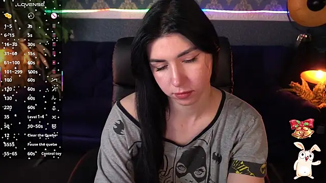 emilycandyy - EmilyCandyy's free webcam