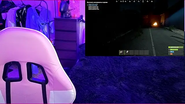 maya_viola - Maya_Viola's free webcam