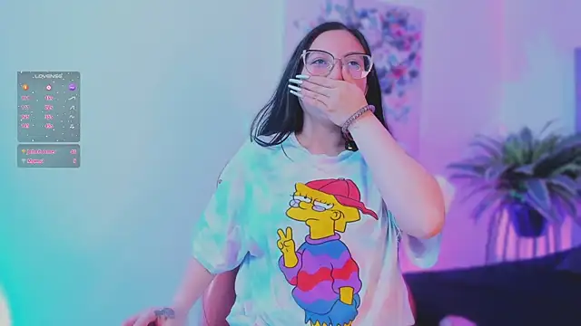 lucy_neil - Lucy_neil's free webcam