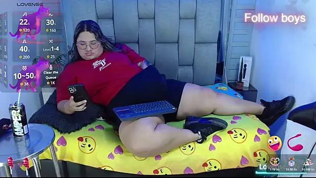 evelin_zaens - Evelin_zaens's free webcam