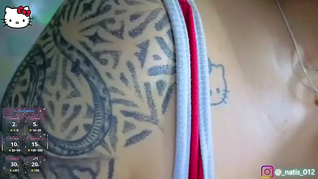 merloth_sub - Merloth_sub's free webcam